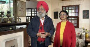 This Delhi Couple’s Home With 15,000 Plants Has an AQI of 10 & We’re Taking Notes