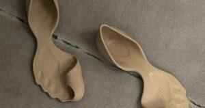 Balenciaga’s New ‘Zero’ Shoes Are Here, And The Internet Thinks They’re Just ‘Maximum Drama’