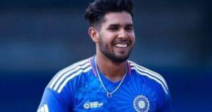 6 Young Players Who Proved 2024 Is The Year Of Indian Cricket’s Future Stars