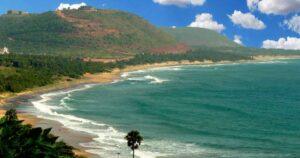 These Indian Beaches Stole The Spotlight In 2024, And We Can Totally See Why