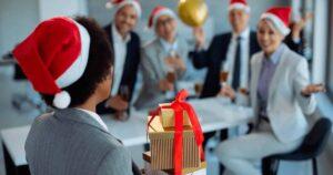 70+ Best Christmas Wishes for Colleagues That Are Professional Yet Warm