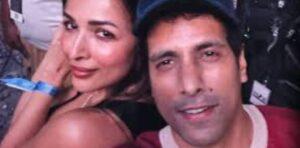 Who Is Rahul Vijay? The Stylist Making Headlines With Malaika Arora