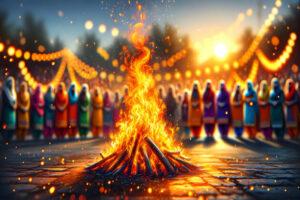 90+ Best Lohri Wishes: Messages, Quotes & Unique Greetings for Loved Ones