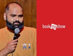 All You Need To Know About Kunal Kamra – BookMyShow Lafda