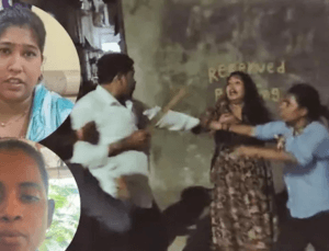 “Excuse Me” Is Now a Crime — Women & Baby Attacked Over Two English Words