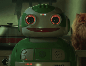 Love, Death & Robots Rewired Our Brains—and We Loved It