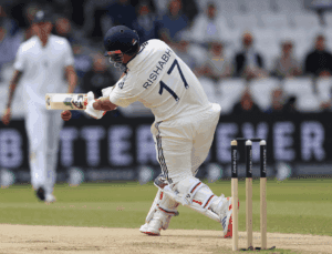 Rishabh Pant Becomes 1st Indian To Achieve Historic Feat. Not Even Sachin Tendulkar, Virat Kohli…