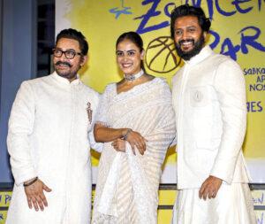 Aamir Khan’s Sitaare Zameen Par beats Taare Zameen Par, Laal Singh Chaddha and Rang De Basanti…