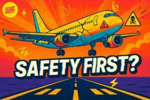 Indian Air-Safety Audit Finds Multiple Lapses at Airlines, Hubs