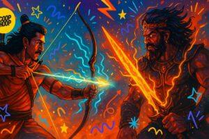 Ramayana first glimpse: Ranbir Kapoor, Yash explode on screen as Lord Ram, Ravana; ‘Hollywood-level’ VFX wows fans