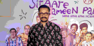 ‘Sitaare Zameen Par’ Box Office collection day 18: Aamir Khan and Genelia Deshmukh’s film crosses Rs 150