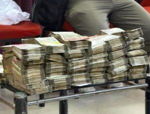 Jammu Police Restores ₹62 Lakhs to Hyderabad Complainant Duped in Fake Sapphire Scam