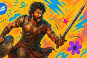 Vijay Deverakonda’s ‘Kingdom’ Trailer Launch Date and Venue Announced