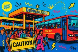 6 Gelatin Sticks and Detonators Found at Bengaluru Bus Stand; They Were Kept Separate: Police