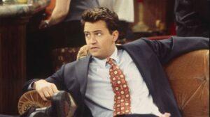‘Friends’ Star Matthew Perry’s Doctor to Plead Guilty to Supplying Illegal Dosage of Ketamine