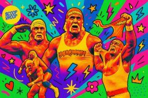 Hulk Hogan Tribute: WWE, Triple H Present Beautiful Video at SmackDown; Fans in Tears