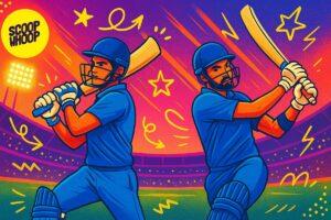 IND vs ENG: First time in 55 years! Shubman Gill, KL Rahul script history for India in Test cricket