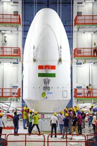 NISAR Launch Today: ISRO’s $96 Million Bet to Catch Earth’s Quietest Twitches