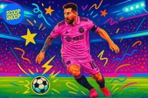 Lionel Messi injury: Will Inter Miami star miss Leagues Cup game against Pumas UNAM