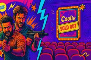 War 2 Advance Booking Flops in US: Many Shows Go Ticketless