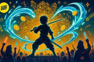 Demon Slayer Infinity Castle Box Office Collection Day 5: Japanese anime shatters records in India, earns ₹47.70 crore