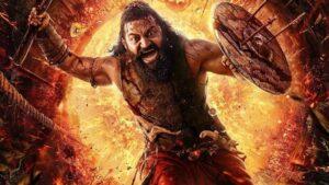 Kantara Chapter 1 Trailer: Rishab Shetty’s Film Promises Folklore-Filled Thrills