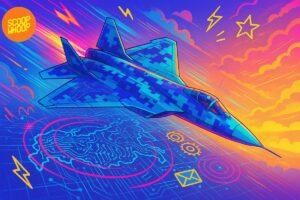 India Reconsiders Russian Su-57 Jets, But Not for Stealth – Here’s Why