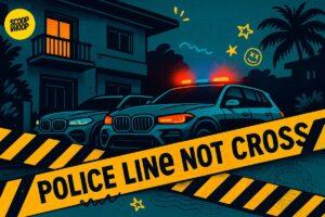 Customs Raid Dulquer Salmaan and Prithviraj Sukumaran’s Homes Over Illegal Luxury Car Imports in Kerala