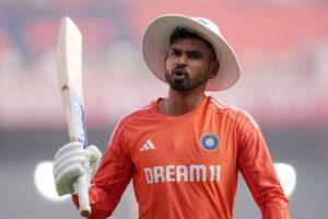 Shreyas Iyer Resigns as India A Captain, Pulls Out of West Indies Tests