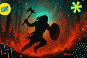 Kantara Chapter 1: Will Rishab Shetty’s Magnum Opus Be the Next ₹1000 Crore Blockbuster of Indian Cinema in 2025?