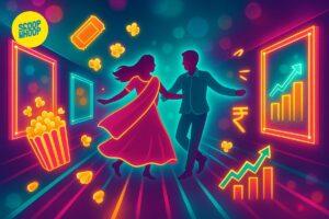 Sunny Sanskari Ki Tulsi Kumari Box Office Day 2: Varun Dhawan and Janhvi Kapoor Eye 5th Highest-Grossing Romantic Film of 2025