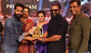 Kantara Chapter 1 Box Office Collection: Rishab Shetty’s Film Crosses ₹655 Crore Worldwide