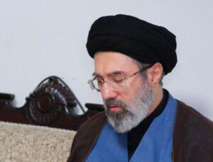 Iran’s New Supreme Leader Mojtaba Khamenei ‘Lost A Leg And Is In Coma’ After Airstrike That Killed Father: Report