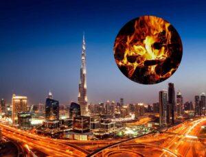 Explainer: What Happened In Dubai In The Last 24 Hours?