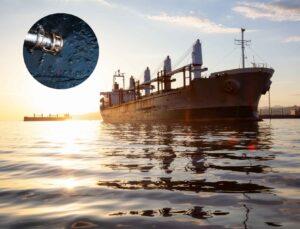 Shivalik, Nanda Devi Cross Strait of Hormuz As Iran Grants India Rare Passage Amid Gulf Conflict