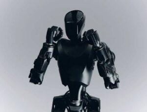 Humanoid Robots Are Entering War Zones, And The Phantom MK-1 Is Leading The Charge