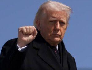 “I Will Not Hesitate”: Trump Issues Ultimatum As Iran’s Strikes On Qatar Trigger Global Oil Shock