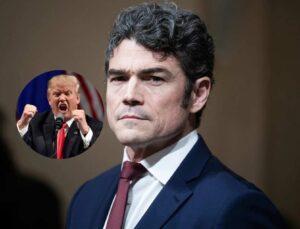 “I Cannot Support This War”: Trump’s Counterterror Chief Joe Kent Resigns, Says Iran Posed No Immediate Threat To America