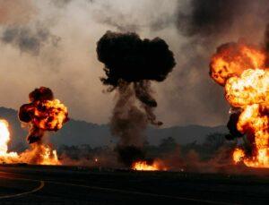 “Nothing Can Prevent the Harm”: WHO Raises Nuclear Catastrophe Fears Amid U.S.-Israel-Iran Conflict