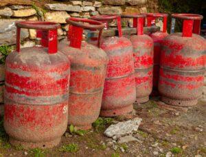 Non-Hormuz Sourcing Has Jumped to 70%”: India Diversifies Its LPG Supplies, Imports 176K Tonnes From US