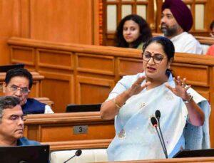 A Big W For Women, Education And The Environment: Inside Delhi Budget 2026’s Push