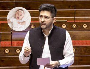 “Woke Parliament Era”: Raghav Chadha’s Paternity Leave Push Gains Urgency With His Strongest Statement Yet