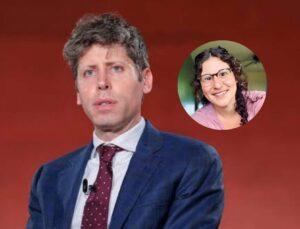 “I Had Projectile Vomited During Sex”: Annie Altman Details Trauma in Sexual Abuse Lawsuit Against Sam Altman