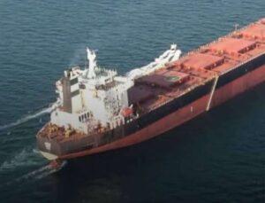 Green Asha Leads India’s LPG Escape: Tankers Brave Strait of Hormuz Crisis to Secure Fuel Supply