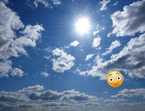 “Delhi Ko Split Personality Hua Hai Kya?” Capital Goes From Gusty Winds To 40°C Alert By April 15