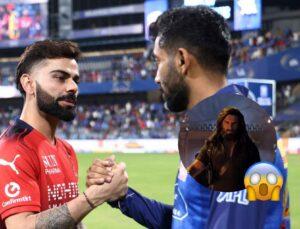 Why Was Yesterday’s MI VS RCB IPL Match Longer Than Dhurandhar?
