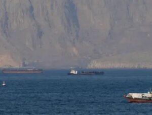 Strait Of Hormuz Reopens Briefly Before Iran Restores Restrictions Over US Standoff
