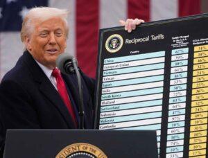 Trump’s Biggest Tariff Refund Is Starting, But Will Ordinary People Actually See Any Money?